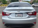 Used 2014 Hyundai Sonata Limited image 5
