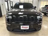 Used 2018 Jeep Grand Cherokee Summit w/ Platinum Series Group image 4