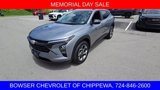 Certified 2024 Chevrolet Trax LT image 2
