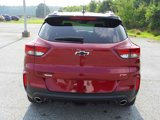 Used 2022 Chevrolet TrailBlazer RS image 4