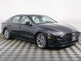 Used 2022 Hyundai Sonata SEL w/ Convenience Package image 2