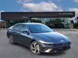 New 2025 Hyundai Elantra Sport image 1