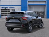 New 2025 Chevrolet Trax LT w/ LT Convenience Package image 4