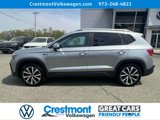 Certified 2023 Volkswagen Taos SE image 5