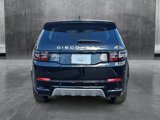 New 2025 Land Rover Discovery Sport S image 6
