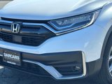 Used 2022 Honda CR-V Touring image 3