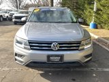 Used 2021 Volkswagen Tiguan S image 3
