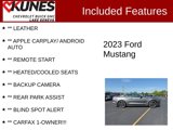 Used 2023 Ford Mustang Premium image 2