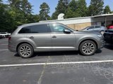 Used 2017 Audi Q7 3.0T Premium Plus w/ Premium Plus Package image 2