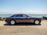 Used 2014 Rolls-Royce Ghost image 4