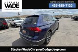 Used 2021 Volkswagen Tiguan SE image 5