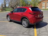 Used 2019 MAZDA CX-5 Grand Touring Reserve image 3
