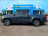 Used 2017 Chevrolet Colorado LT image 2