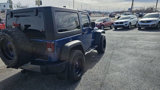 Used 2010 Jeep Wrangler Sport image 4