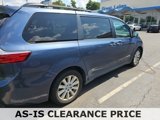 Used 2017 Toyota Sienna XLE Premium image 6