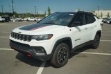 New 2025 Jeep Compass Trailhawk w/ Sun and Sound Group image 3
