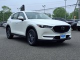 Certified 2020 MAZDA CX-5 Sport image 2