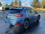 Used 2022 Subaru Crosstrek 2.0i Premium image 5