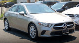 Used 2021 Mercedes-Benz A 220 4MATIC w/ Premium Package image 6