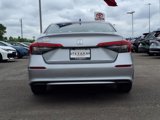 Used 2022 Honda Civic LX image 4