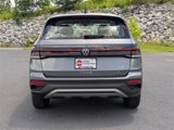 New 2025 Volkswagen Taos S image 6