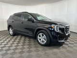 Used 2022 GMC Terrain SLE image 2