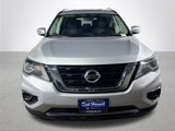 Used 2019 Nissan Pathfinder S image 3