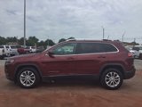 Used 2019 Jeep Cherokee Latitude w/ Cold Weather Group image 2