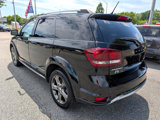 Used 2016 Dodge Journey Crossroad w/ Popular Equipment Group image 4