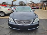 Used 2007 Lexus LS 460 Luxury image 2