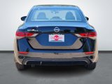 New 2025 Nissan Sentra S image 4