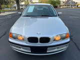 Used 2000 BMW 323i Sedan image 2