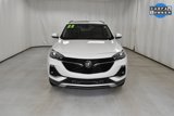 Certified 2022 Buick Encore GX Essence w/ Experience Buick Package image 4