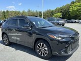 Used 2024 Toyota Corolla Cross AWD Hybrid image 2