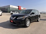 Used 2016 Nissan Rogue S image 3