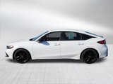 Certified 2024 Honda Civic Sport image 4