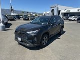 Used 2022 Toyota RAV4 XLE image 2