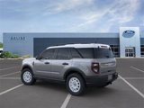 New 2024 Ford Bronco Sport Heritage image 5
