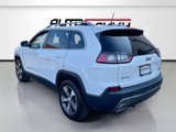 Used 2020 Jeep Cherokee Limited image 5