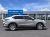 New 2025 Buick Envista Preferred w/ Convenience I Package image 5