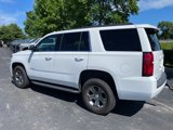 Used 2020 Chevrolet Tahoe LS w/ Enhanced Driver Alert Package image 2