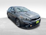 Used 2021 Kia Forte LXS image 4
