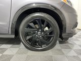 Used 2021 Honda HR-V Sport image 2