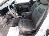 New 2025 Chevrolet Trax ACTIV image 3