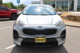 Used 2022 Kia Sportage LX image 3