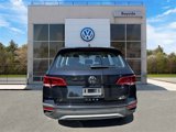 Certified 2022 Volkswagen Taos S image 5