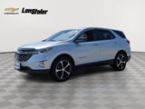 Used 2019 Chevrolet Equinox LT w/ LPO, Blackout Package image 2