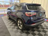 Used 2018 Jeep Compass Limited w/ Navigation Group image 5