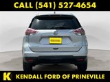 Used 2015 Nissan Rogue SL w/ SL Premium Package image 4