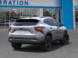 New 2025 Chevrolet Trax ACTIV w/ Driver Confidence Package image 4